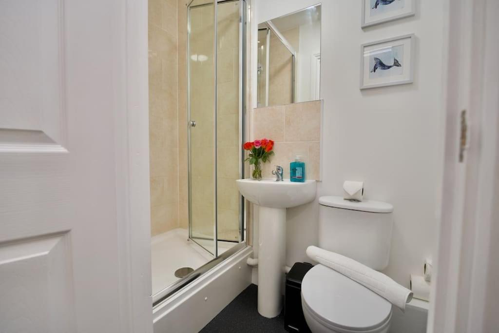 Swan Studio Two - Coventry Exteriér fotografie